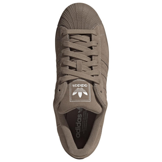 Adidas Superstar II